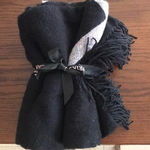 Victoria’s Secret Blanket!